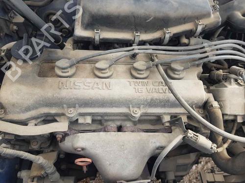 Engine NISSAN MICRA II (K11)  | BP20664539M1 