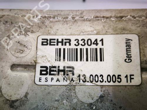 Intercooler NISSAN CABSTAR E (TL_, VL_)  | BP12564892M30 