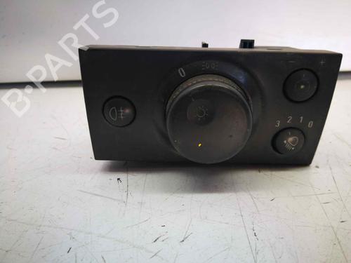 Forlygtekontakt OPEL VECTRA C (Z02) [2002-2009]  1351672