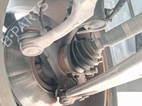 Used Left front steering knuckle Left front steering knuckle 37800239 37800239