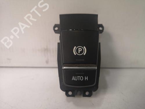 Used Hand brake BMW 5 (F10) 520 d (184 hp) 12499589
