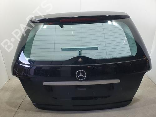 Used Tailgate MERCEDES-BENZ M-CLASS (W164) [2005-2012]  15683446
