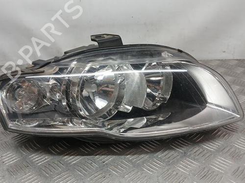 Højre forlygte AUDI A4 B7 Avant (8ED) 2.0 TDI (140 hp) 22972950