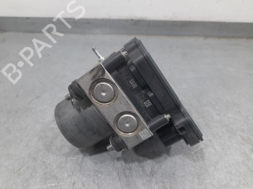 Used ABS pump ABS pump OPEL CROSSLAND X / CROSSLAND (P17, P2QO) 1.5 Turbo D (75) (102 hp) 26956792 26956792