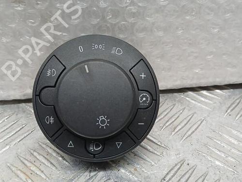 Used Switch OPEL CORSA D (S07) [2006-2015]  26614148