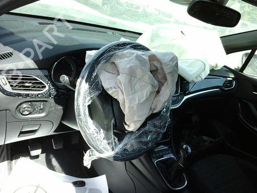 Headlight switch OPEL ASTRA K (B16)  | BP6073626I24 