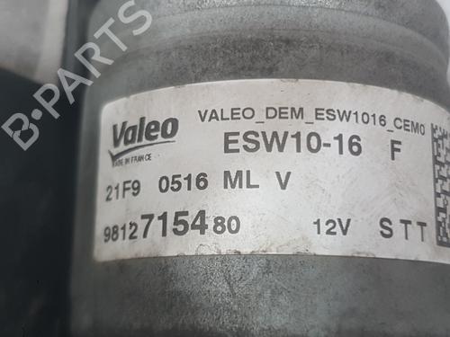 Starter CITROËN BERLINGO (ER_, EC_) 1.2 PureTech 110 | BP35724983M8  - Image 5