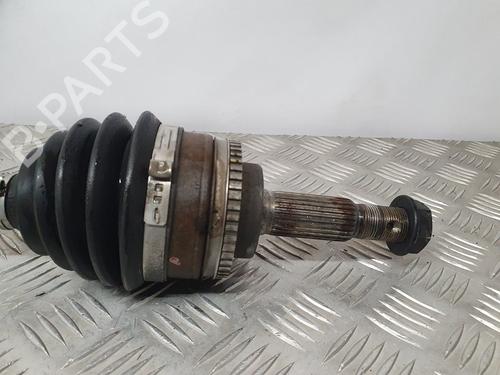 Right front driveshaft TOYOTA AVENSIS (_T22_)  | BP11839105M39 