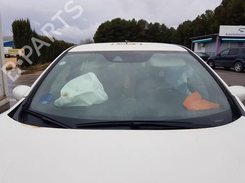 Used Windscreen NISSAN LEAF (ZE1) Electric (150 hp) 28677447