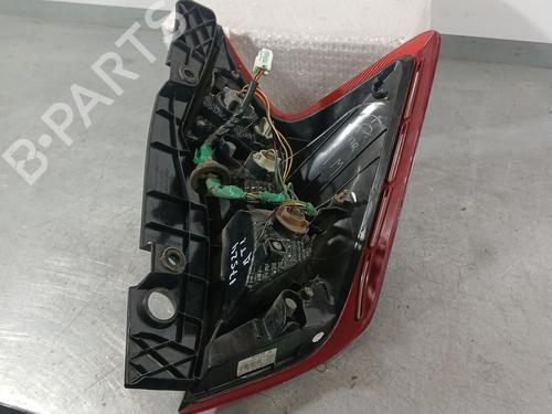 Left taillight NISSAN NOTE (E12) 1.5 dCi | BP33703703C34 - Image 2