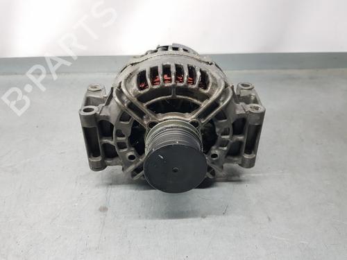 Alternator MERCEDES-BENZ VITO / MIXTO Van (W639) 110 CDI (639.601, 639.603, 639.605) (95 hp) 8415170