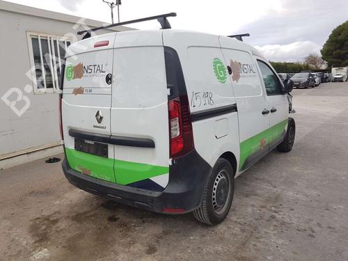 Electronic module RENAULT EXPRESS Box Body/MPV | BP24810784M83