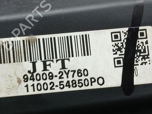 Instrument cluster HYUNDAI ix35 (LM, EL, ELH) 1.7 CRDi | BP26940422C47 