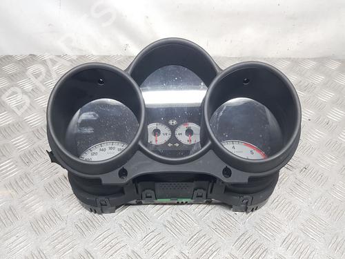 instrument-cluster-alfa-romeo-gt-937_-2003-2004-2005-2006-2007-2008-2009-2010-27499293 main image