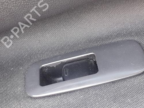 Used Right front window switch NISSAN QASHQAI I (J10, NJ10) 1.5 dCi (106 hp) 30514784
