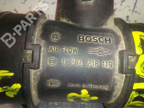 Mass air flow sensor OPEL CORSA C (X01)  | BP1590254M95 
