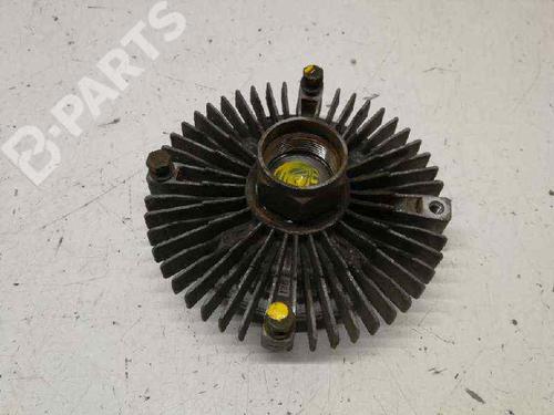 Used Fan OPEL REKORD E (17_, 11_, 14_, 16_, 18_, 19_) 2.2 D (71 hp) 10279338