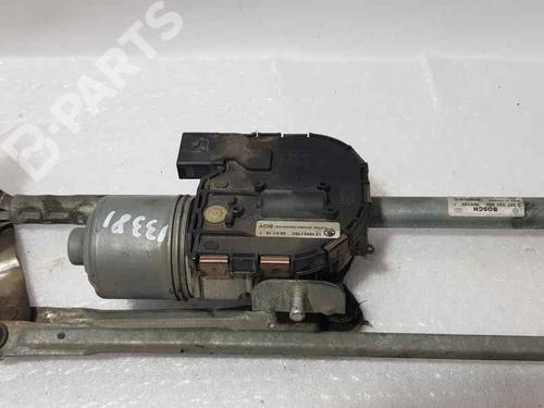 Front wiper motor SKODA OCTAVIA II (1Z3)  | BP8418140M29 