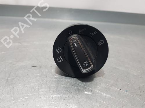 Licht Schakelaar SEAT IBIZA IV SC (6J1, 6P5) [2008-2018]  8506322