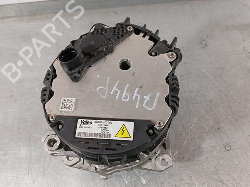 Alternator HYUNDAI i20 III (BC3, BI3) 1.0 T-GDI hybrid 48V | BP34059240M7 - Image 3