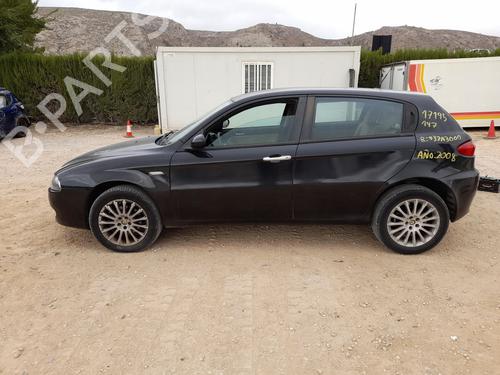 Left tailgate light ALFA ROMEO 147 (937_) 1.9 JTDM 8V (937.AXD1A, 937.AXU1A, 937.BXU1A) | BP29807740C79 - Image 2