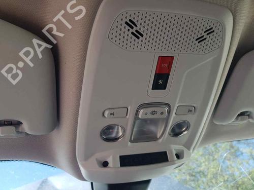 Innerbelysning PEUGEOT 2008 II (UD_, US_, UY_, UJ_, UR_, UC_) [2019-2025]  20645488