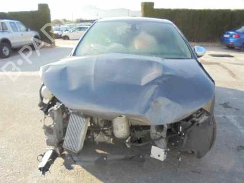 Front left window mechanism CITROËN C4 II (NC_) | BP2135845C22