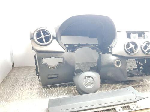 Airbag Kit MERCEDES-BENZ B-CLASS Sports Tourer (W246, W242)  | BP19160682C86 