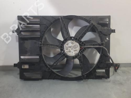 Køleventilator elektrisk Køleventilator elektrisk SEAT IBIZA V (KJ1, KJG) 1.0 TSI (95 hp) 37216662 37216662
