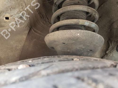 Used Left front shock absorber SKODA OCTAVIA I Combi (1U5) [1998-2010]  18434255