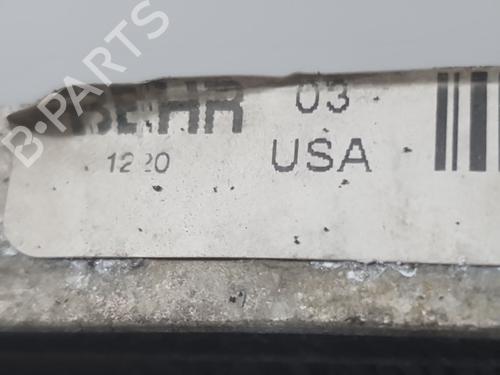AC radiator BMW X5 (E70) xDrive 40 d | BP33426428M32 - Image 6