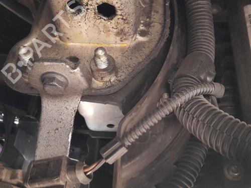 Used Front bumper reinforcement VW GOLF VI (5K1) 1.6 TDI (105 hp) 29862254