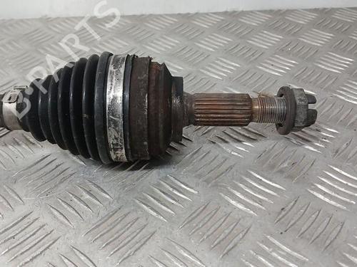 Right front driveshaft RENAULT CLIO IV (BH_) | BP25146323M39