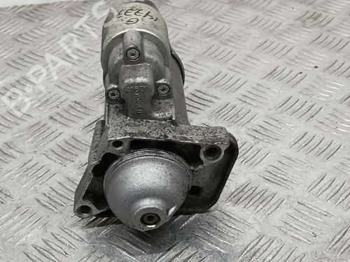 Startmotor NISSAN MICRA V (K14) [2016-2025]  13463154