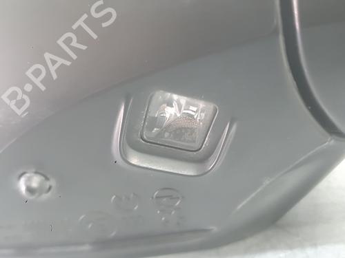 Bakspejl Højre OPEL CORSA F (P2JO) 1.5 (68) | BP36498162C27 - Image 4