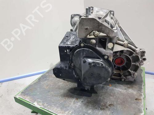 Gearbox FORD FIESTA VI (CB1, CCN)  | BP5085586M3 