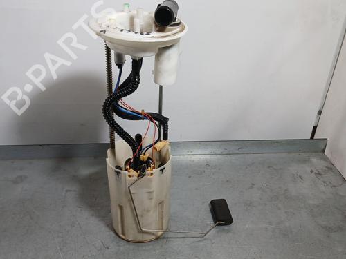 Used Fuel pump Fuel pump FIAT DUCATO Van (250_) 150 Multijet 2,3 D (148 hp) 33045408 33045408