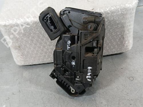 Used Rear right lock Rear right lock SEAT IBIZA V (KJ1, KJG) 1.0 MPi (80 hp) 34622513 34622513