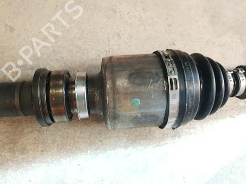 Right front driveshaft MAZDA 5 (CR) 2.0 CD (CR19) | BP29729981M39