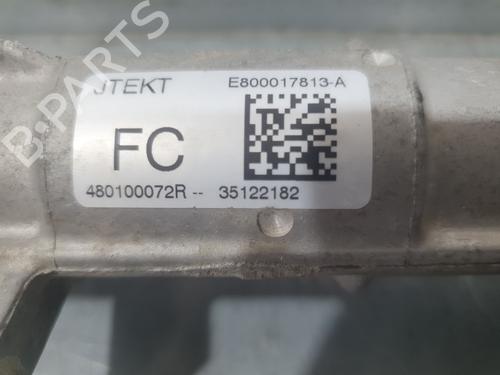 Steering rack MITSUBISHI ASX (VSX_, VSE_) 1.3 MHEV (VSXG3) | BP26955679M22  - Image 5