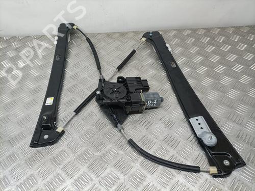 Front left window mechanism SKODA SCALA (NW1) 1.0 TSI (110 hp) 654837461 | ELECTRICO 11 PINS |