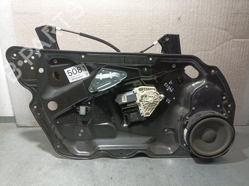 Rudehejsemekanisme ventre foran VW PASSAT B6 (3C2) [2005-2010]  11347260