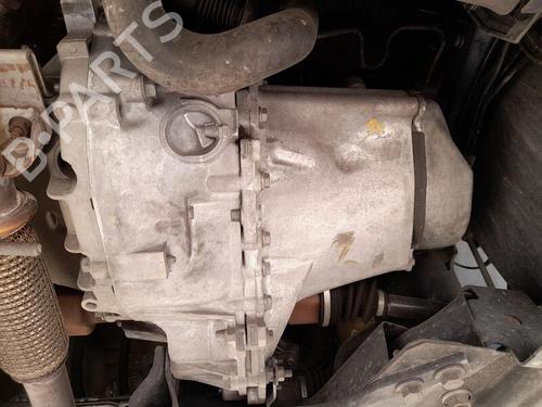 Used Gearbox CITROËN C-ELYSEE (DD_) 1.2 VTi 82 (82 hp) 26178352