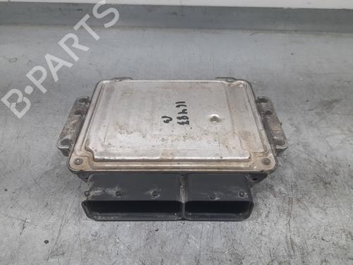 Engine control unit (ECU) OPEL ASTRA H (A04) 1.7 CDTI (L48) | BP30058186M57