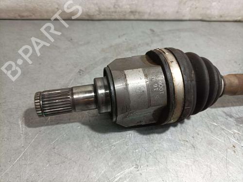 Right front driveshaft HYUNDAI i20 ACTIVE (IB, GB)  | BP8586090M39 