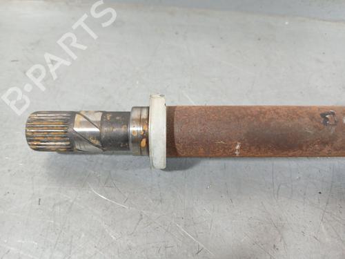 Right front driveshaft RENAULT MEGANE IV Hatchback (B9A/M/N_) 1.5 dCi 90 (B9A1) | BP27156274M39 - Image 4