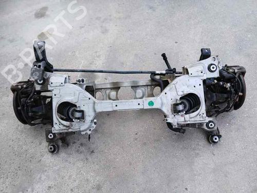 Used Rear axle PEUGEOT 3008 II SUV (MC_, MR_, MJ_, M4_) [2016-2025]  24342006