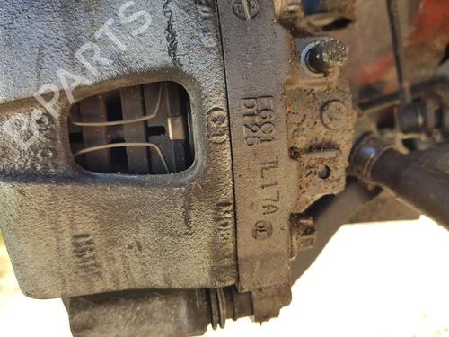 Right front brake caliper HYUNDAI KONA (OS, OSE, OSI)  | BP20211189M104 