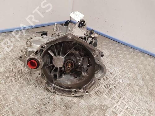 Used Gearbox HYUNDAI i20 II (GB, IB) [2014-2021]  16459968