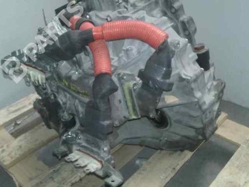 Gearbox LEXUS RX (_U3_) 400h (MHU38_, MHU38R) | BP1704949M3 